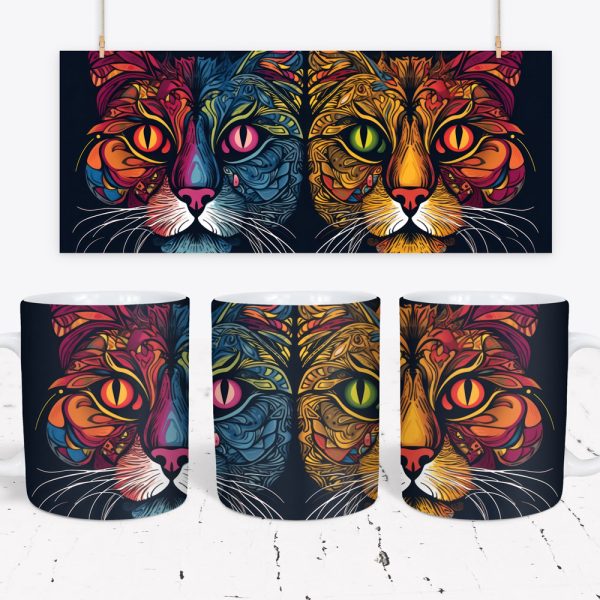 Tazza GATTI-11oz 10
