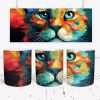 Tazza GATTI-11oz 12