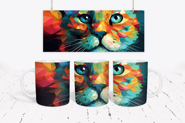 Tazza GATTI-11oz 12