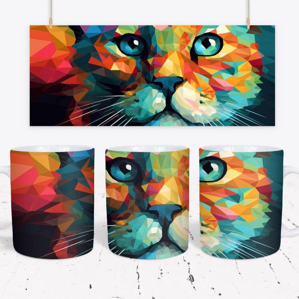 Tazza GATTI-11oz 12