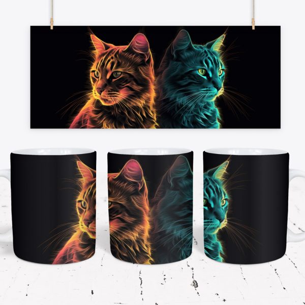 Tazza GATTI-11oz 13