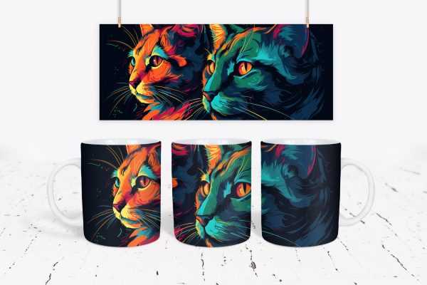 Tazza GATTI-11oz 17