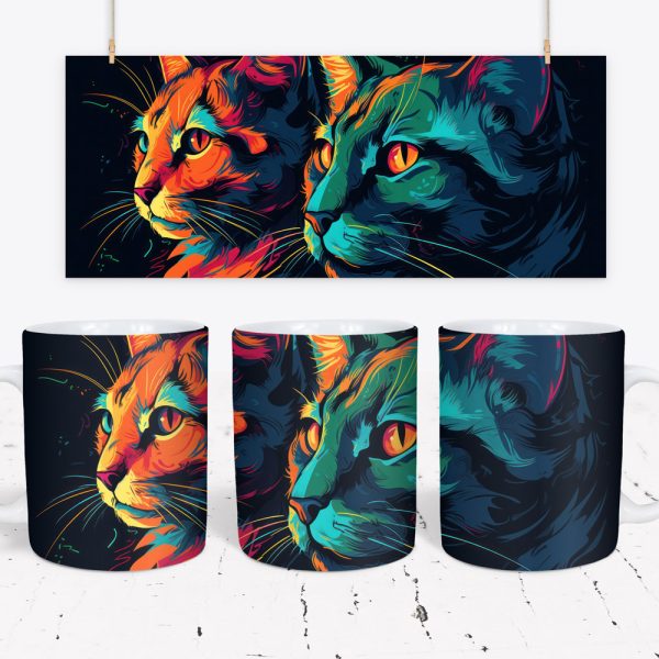 Tazza GATTI-11oz 17