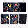 Tazza GATTI-11oz 18