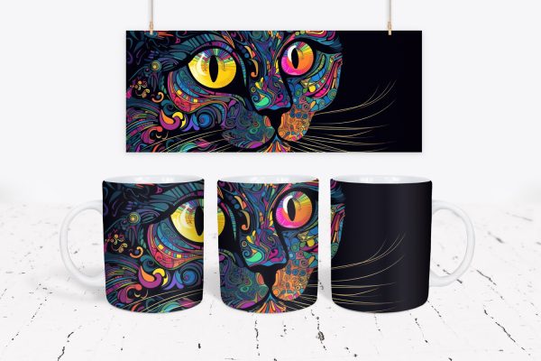 Tazza GATTI-11oz 18
