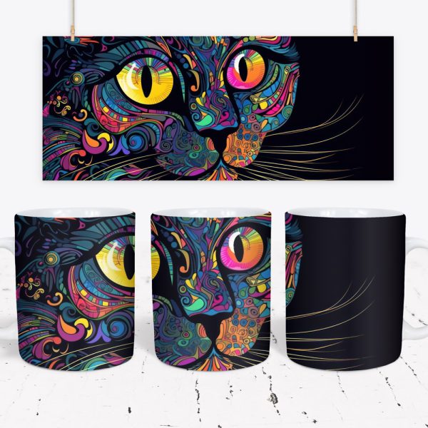 Tazza GATTI-11oz 18