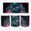Tazza GATTI-11oz 19