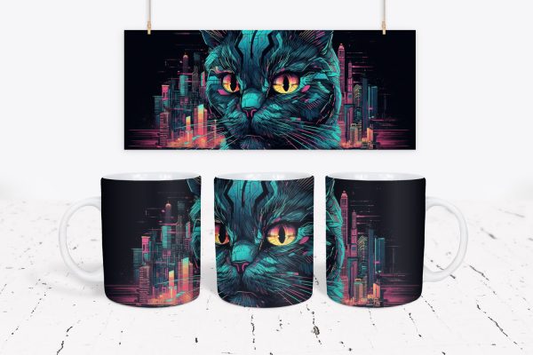 Tazza GATTI-11oz 19