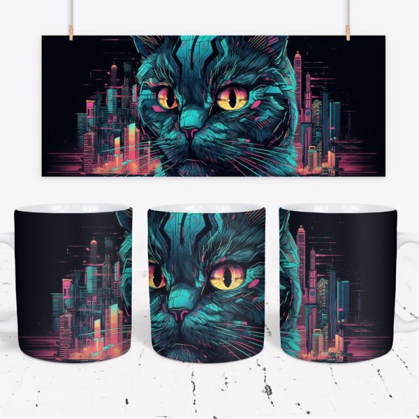 Tazza GATTI-11oz 19