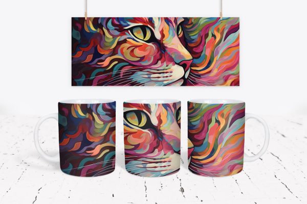 Tazza GATTI-11oz 22