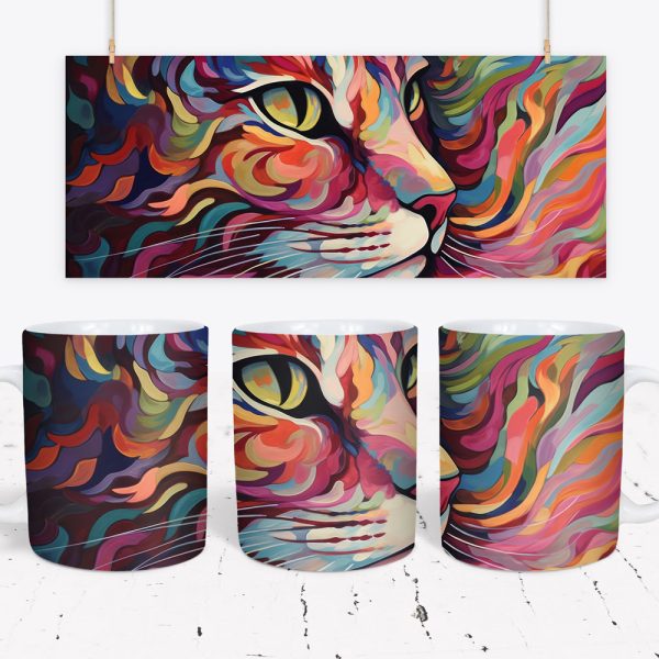 Tazza GATTI-11oz 22