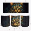 Tazza GATTI-11oz 25