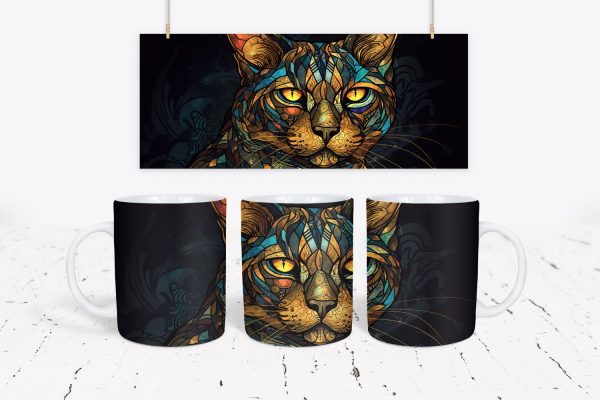 Tazza GATTI-11oz 25