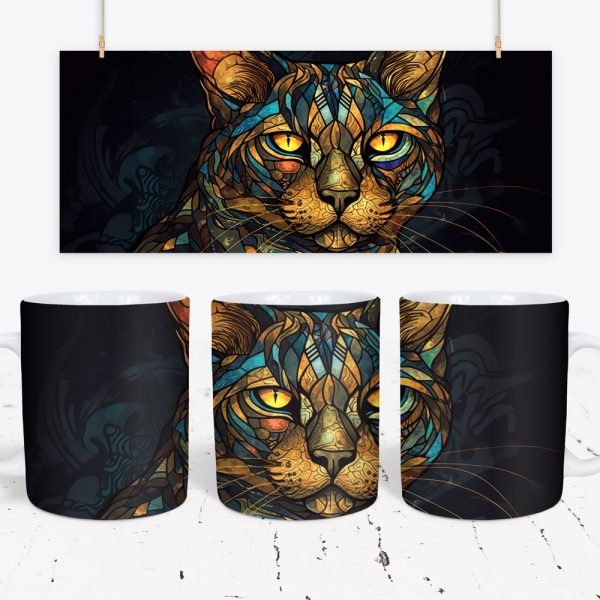 Tazza GATTI-11oz 25