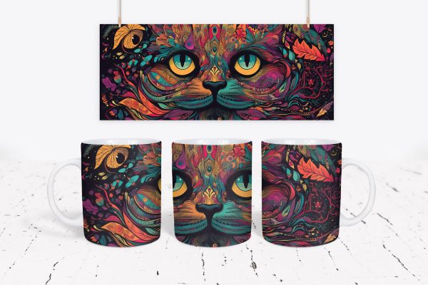 Tazza GATTI-11oz 26