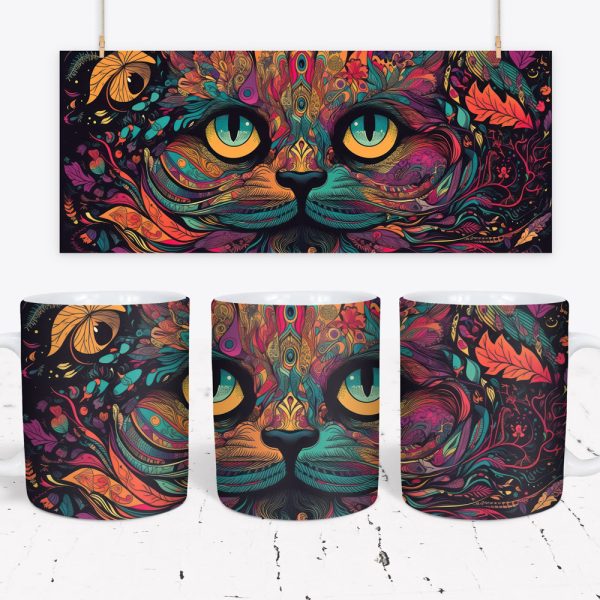 Tazza GATTI-11oz 26