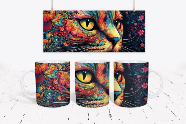 Tazza GATTI-11oz 27