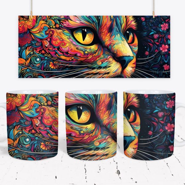 Tazza GATTI-11oz 27