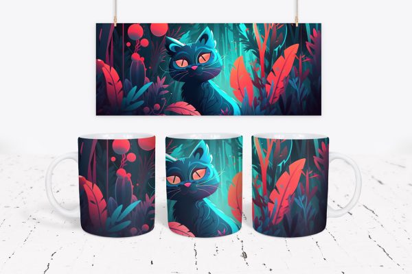 Tazza GATTI-11oz 28