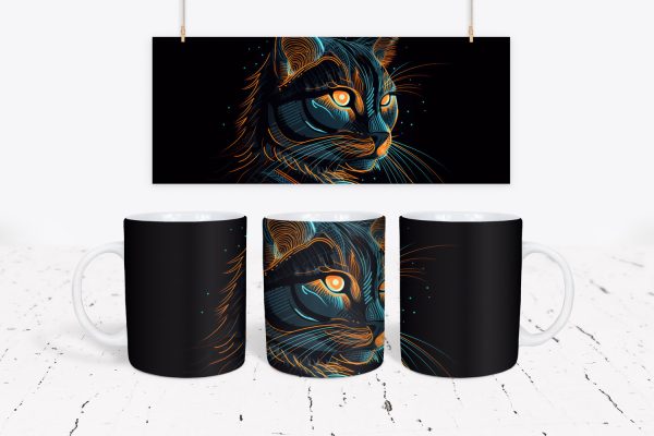 Tazza GATTI-11oz 29