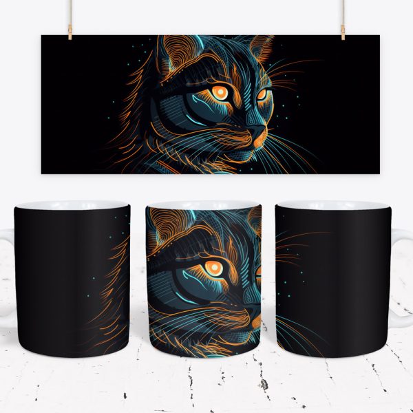 Tazza GATTI-11oz 29