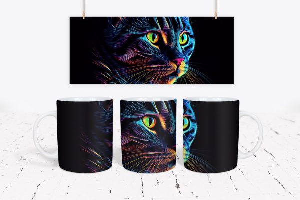 Tazza GATTI-11oz 30