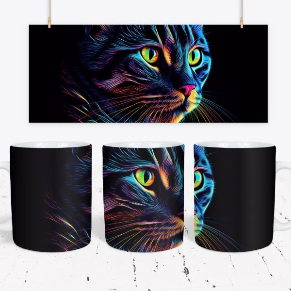 Tazza GATTI-11oz 30