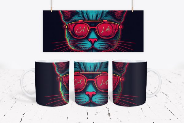 Tazza GATTI-11oz 32