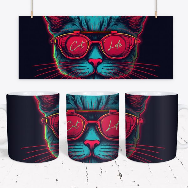 Tazza GATTI-11oz 32