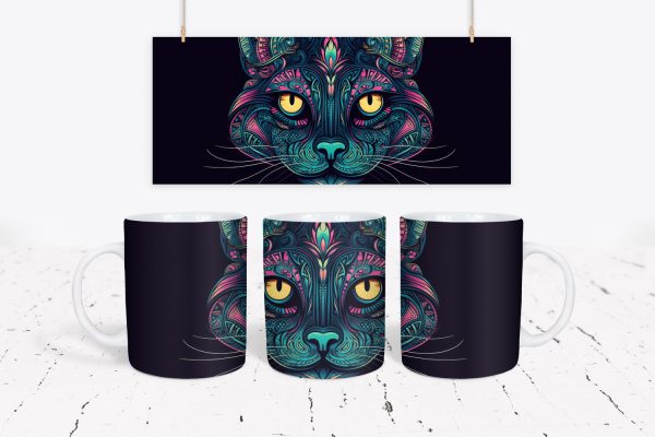 Tazza GATTI-11oz 33