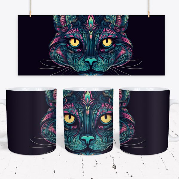 Tazza GATTI-11oz 33