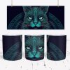 Tazza GATTI-11oz 34