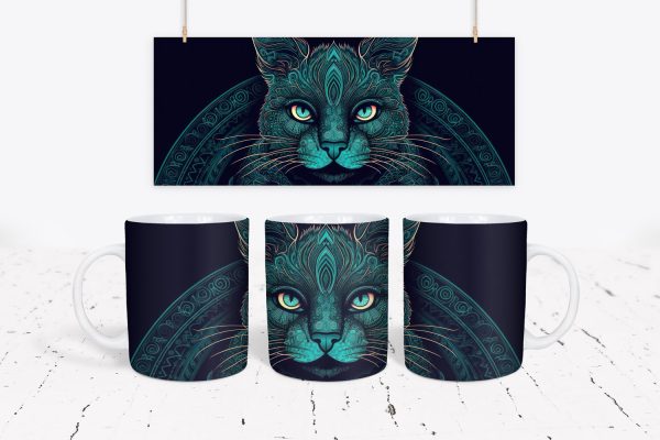 Tazza GATTI-11oz 34