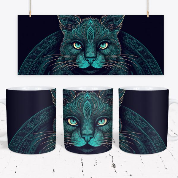 Tazza GATTI-11oz 34