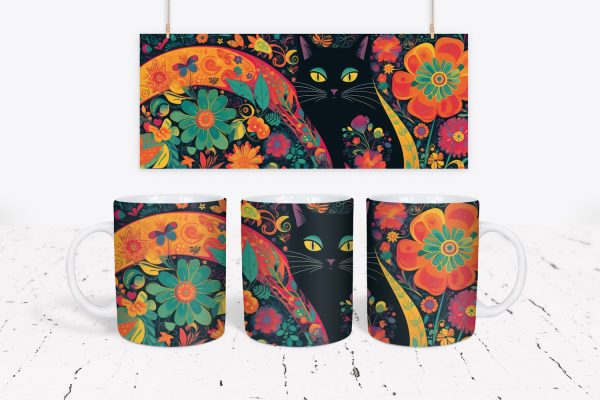Tazza GATTI-11oz 35