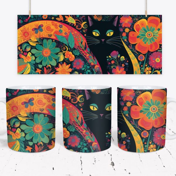 Tazza GATTI-11oz 35