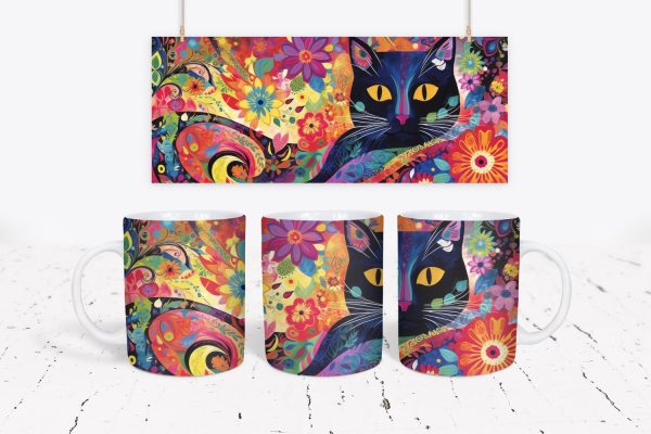 Tazza GATTI-11oz 36