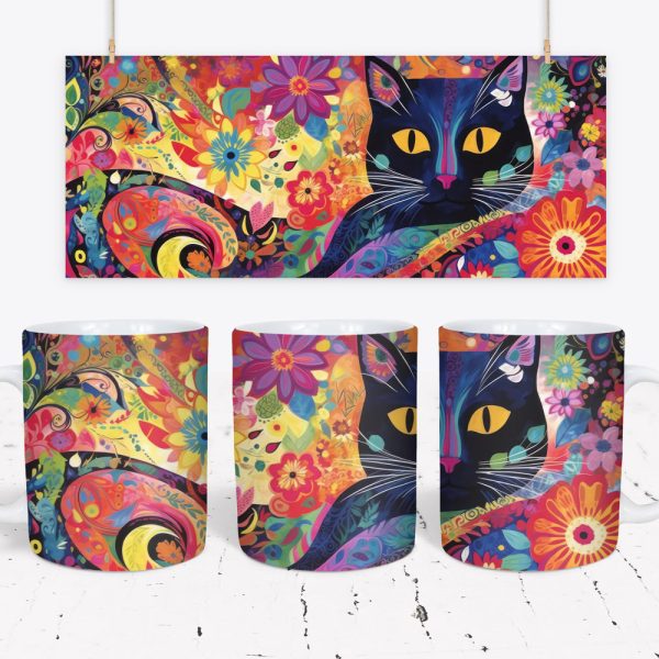 Tazza GATTI-11oz 36
