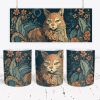 Tazza GATTI-11oz 40