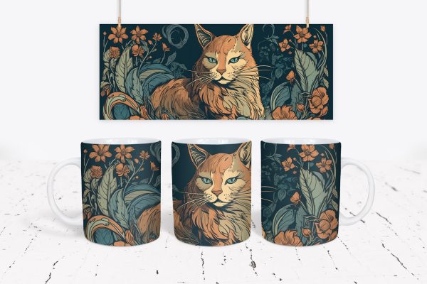 Tazza GATTI-11oz 40