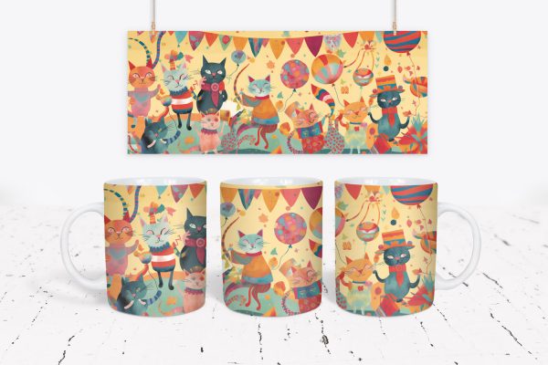 Tazza GATTI-11oz 41