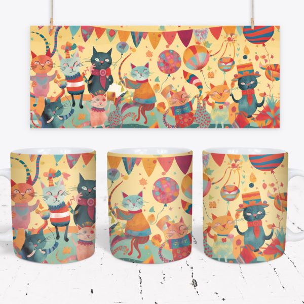 Tazza GATTI-11oz 41