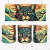 Tazza GATTI-11oz 43