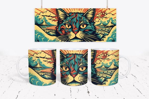 Tazza GATTI-11oz 43
