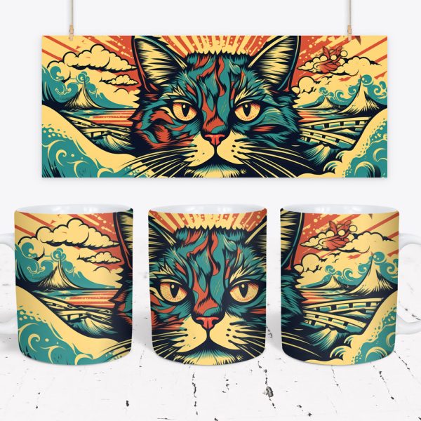 Tazza GATTI-11oz 43