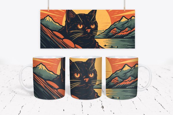 Tazza GATTI-11oz 44