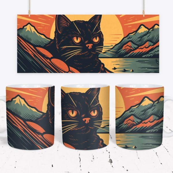 Tazza GATTI-11oz 44