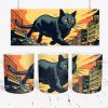 Tazza GATTI-11oz 45