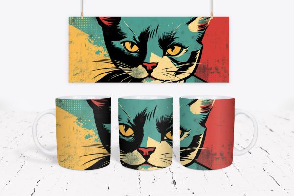 Tazza GATTI-11oz 46