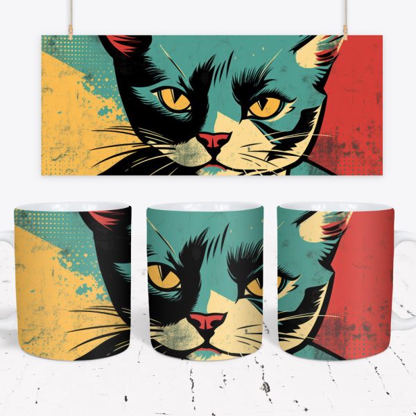 Tazza GATTI-11oz 46